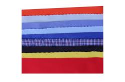 China Lab ESD Non Static Fabric Fiber Conductive static dissipative fabric supplier
