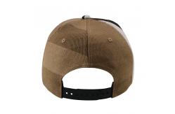 China Trendy Custom Printed Baseball Caps Sun Protection Adults Use OEM Service supplier