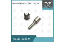 China Delphi Injector Repair Kit 7135-816 Nozzle-Valve Kit Nozzle-CVA Kit supplier