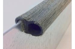 China Heavy Duty Knitted EMI Shielding Mesh 30m/roll 50m/roll Sample Avaliable supplier