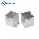 Precision Bending Accessories, Sheet Metal Parts, Custom Box