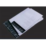 Puncture Proof Co-Extruded Film Poly Shipping Bags Biodegradable Customized for sale