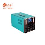 MPPT 1500 Watts Outdoor Portable Power Supply Ultra High Power