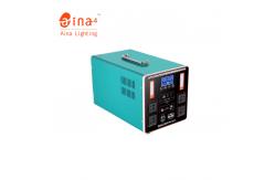 China MPPT 1500 Watts Outdoor Portable Power Supply Ultra High Power supplier