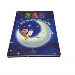 Colourful Children'S Paperback Books Glossy Lamination For Printing for sale