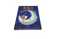 China Colourful Children'S Paperback Books Glossy Lamination For Printing supplier