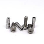 OEM CNC Titanium Parts Customized Size Transparent Polyurethane Tube for sale
