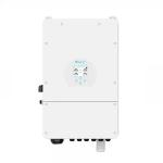 2MPPT 16kw Deye Hybrid Inverter High Voltage Hybrid Inverter SUN-16K-SG01LP1-EU for sale