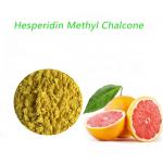 Hesperidin Dietary Supplements Citrus Extract Powder Hesperidin Methyl Chalcone for sale