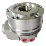 TH852 High Speed Hollow Hydraulic Rotary Cylinder for sale