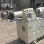 RoHS Strip Extruding 50 RPM Glue Dispensing Machine for sale