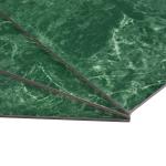 Marble Surface Aluminum Composite Panel Flexible for Building Facades for sale