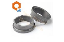 China OEM ODM Custom Tungsten Carbide Mechanical Seal Bushing High Hardness supplier