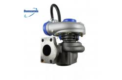China Turbo GT2052S for Caterpillar engine 3054C turbocharger 219-9766 supplier