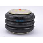 231mm Plate Dia. Triple Convoluted Air Spring For Pick Up Lift for sale