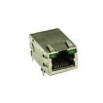 RJMG163128101NR Connectors 1 Port Mod Jack Shielded Ethernet Connectors for sale