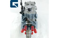 China RE47184 DB4-5003 For 6068T Engine Diesel Fuel Injection Pump supplier