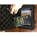 Durable Magnetic Particle Testing Equipment Ferritic Content Measurement In Pipes / Boilers for sale