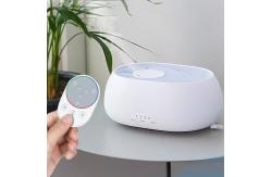 China Homefish Smart Aroma Diffuser Oil Custom Diffuser Machine Ultrasonic Electric 500ml Aroma Diffuser supplier