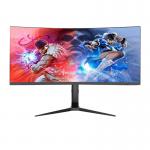 34 Inch 4K LED Gaming Monitor with R1500 Curvature and 165Hz Refresh Rate for sale