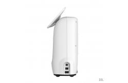 China 10L/ Min Portable Oxygen Concentrator 1.15A 10l LCD Display supplier