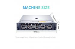 China 8G Rackmount Workstation Dell Precision T3430 E3-1230V5 Processor supplier