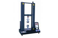 China Computer Display Compression Tester Rubber Tensile Testing Machine supplier