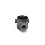 OEM ODM Service Turning Parts Pressure Transmitter For Oil And Gas