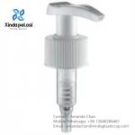Up Lock Lotion Pump Universal Shampoo Conditioner Lotion Dispenser Pump for sale