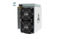 China Avalon 1246 81th S Bitcoin Miner Machine 306x405x442mm supplier