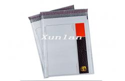 China Gravnre Printing Poly Bubble Mailers Shockproof Pbat Co Extruded supplier