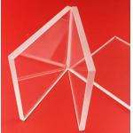 Low Iron/Extra Clear/Float Ultra Clear Glass by China Top Supplier