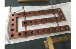 China China Precision Sheet Metal Fabrication Supplier Factory Manufacturer In Foshan supplier