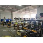 ASTM E1886 Construction Materials Testing Equipment For Exterior Windows