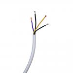 Tin Plated Copper Wire Medical Cable for Shoulder Massage Apparatus in Industry Type for sale