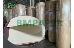China Offset Printing 60G 65G 70G Beige Book Paper High Bulk Sheet Packing supplier