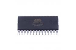 China MICROCHIP Memory ICs AT27C512R-70PU DIP28 Memory Controller Ic supplier