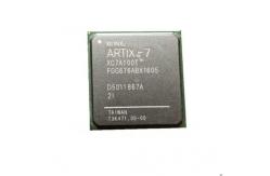 China XC7A35T-2CSG324C supplier
