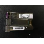 GLC-BX-D 10G Optical Transceiver Digital Diagnostic Monitoring Internal / External Calibration for sale
