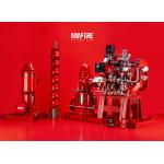 NMFIRE 100~7500 GPM Vertical Turbine Fire Pump Fire Fighting Water Pump for sale
