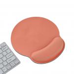 Personalized Ergonomic Wireless Charging Mouse Pad Anti Skid Nontoxic Lightweight for sale