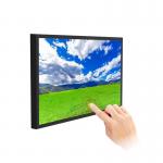 17 Inch 500 Nits Open Frame Touchscreen Monitor 1024*1280 Pixel Android for sale