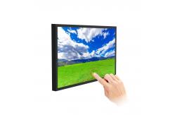 China 32 Inch Open Frame Lcd Monitor 3000 Nits Brightness 1920*1080 Pixel supplier