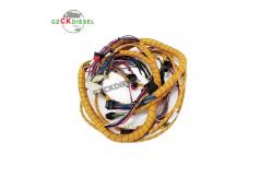 China 283-2933 2832933 Wiring Harness for  330D 330DL Excavator supplier