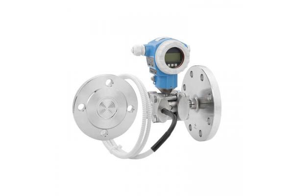 Endress Hauser Most Trusted FMD77 Intelligent Differential Pressure Transmitter