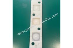 China PHiliph PageWriter TC10 ECG Machine (Electrocardiogram) Silicone Operating Keypad Button Membrane supplier