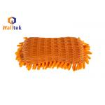 Mini Soft Chenille Brush For Car Windshield Cleaning for sale