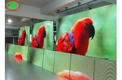 China P1.53 Indoor Digital Seamless LED Screen SMD1515 Video Wall Fixed supplier
