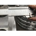 ASTM A694 F52 F60 B16.5 Forged Steel Flanges