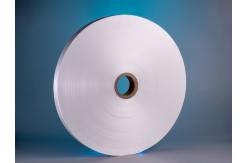 China High Density PP Foam Tape For Electrical Applications / Wire And Cable supplier